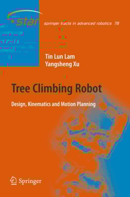 Tree Climbing Robot