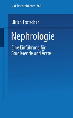 Nephrologie