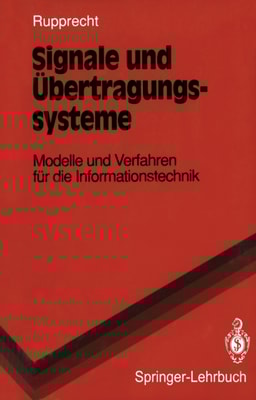 Signale und Übertragungssysteme