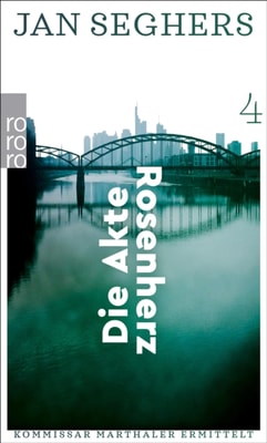 Die Akte Rosenherz
