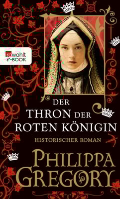 Der Thron der roten Königin