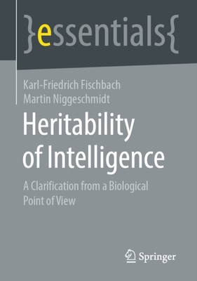 Heritability of Intelligence