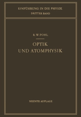 Optik und Atomphysik