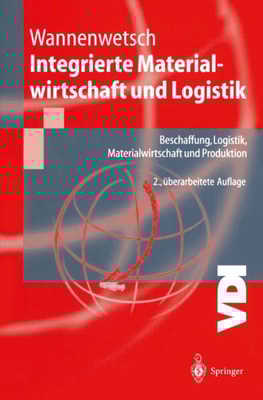 Integrierte Materialwirtschaft und Logistik