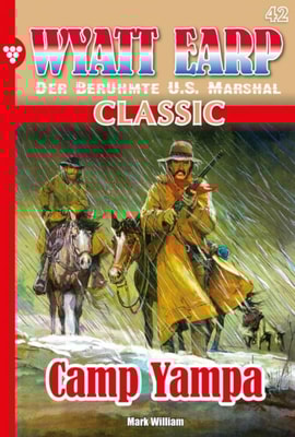 Wyatt Earp Classic 42 – Western
