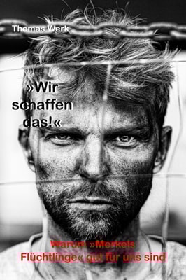 "Wir schaffen das!"