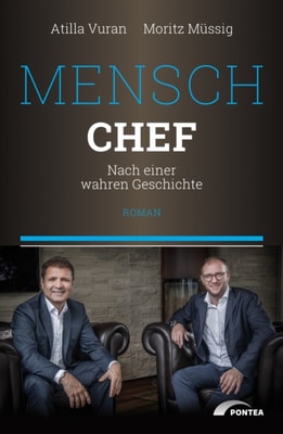 Mensch Chef