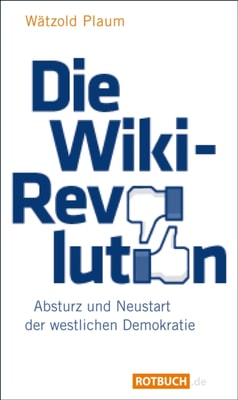 Die Wiki-Revolution