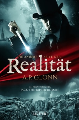 DIE ANDERE SEITE DER REALITÄT