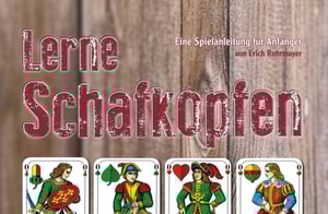 Lerne Schafkopfen