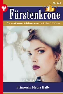 Prinzessin Fleurs Buße