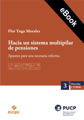 Hacia un sistema multipilar de pensiones