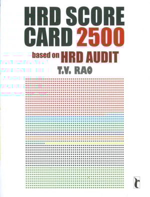 HRD Score Card 2500