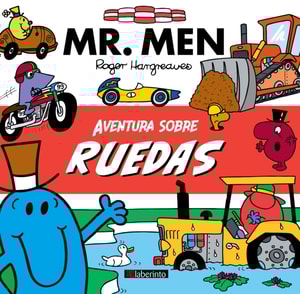 Aventura sobre ruedas