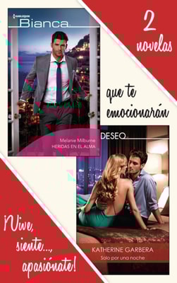 E-Pack Bianca y Deseo septiembre 2020