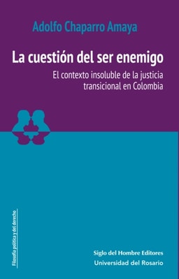 La cuestion del ser enemigo