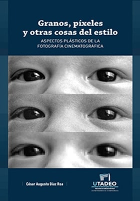 Granos, píxeles y otras cosas del estilo