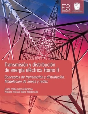 Transmision y distribucion de energia electrica