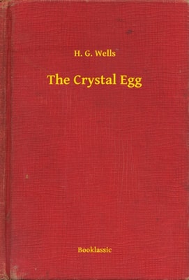Crystal Egg