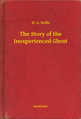 Story of the Inexperienced Ghost