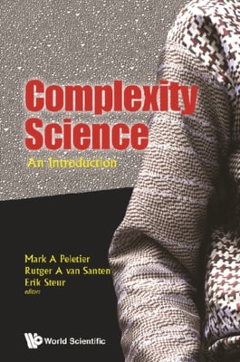 Complexity Science: An Introduction