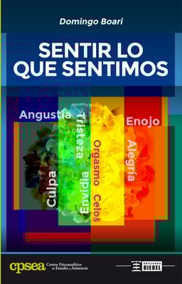 Sentir lo que sentimos