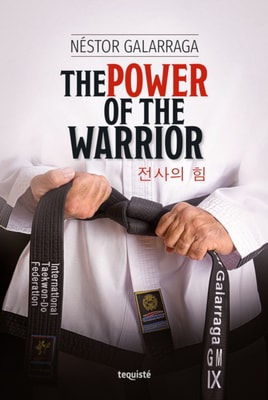 Power of the Warrior