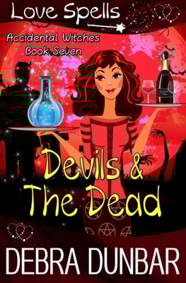 Devils and the Dead