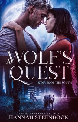 Wolf's Quest
