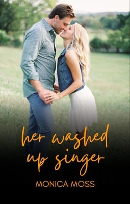 Her Washed Up Singer
