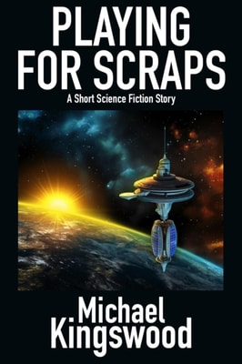 Playing For Scraps