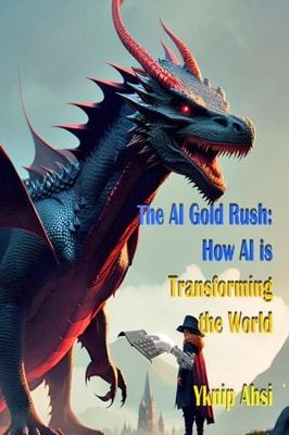 AI Gold Rush: How AI is Transforming the World