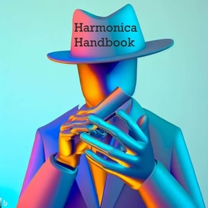 Harmonica Handbook