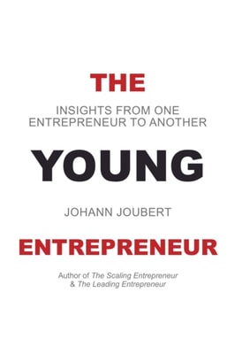 Young Entrepreneur