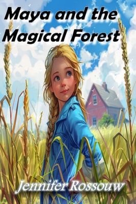 Maya and the Magical Forest