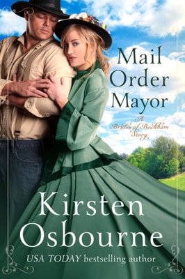 Mail Order Mayor