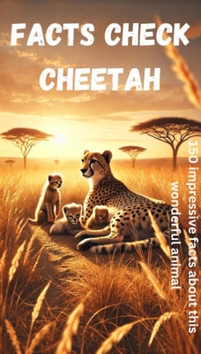 Facts Check Cheetah