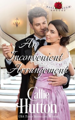 Inconvenient Arrangement