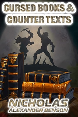 Cursed Books & Counter Texts
