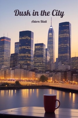 Dusk in the City