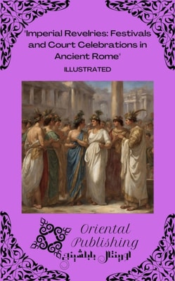 Imperial Revelries Festivals and Court Celebrations in Ancient Rome