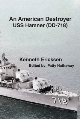 American Destroyer