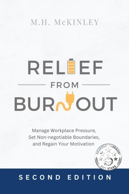 Relief From Burnout