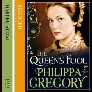 Queen's Fool