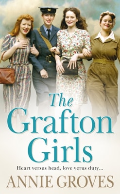 Grafton Girls
