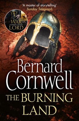 Burning Land