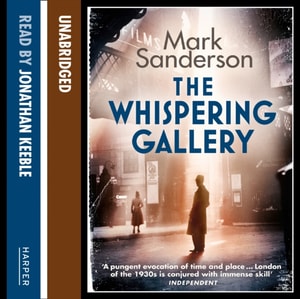 Whispering Gallery
