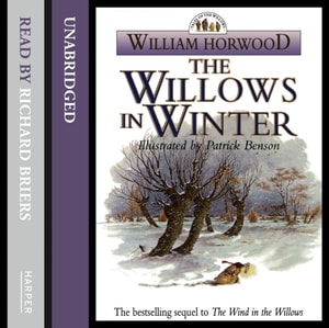 Willows In Winter