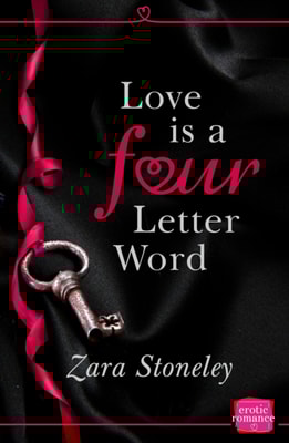Love is a 4 Letter Word