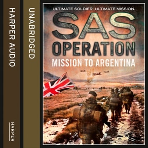 Mission to Argentina